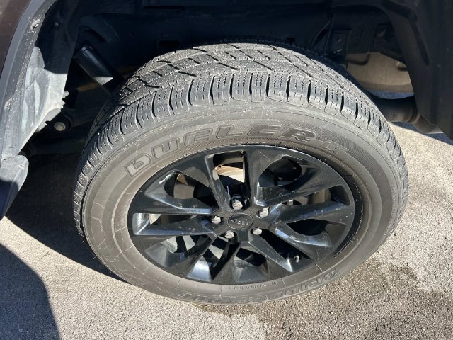 Used 2021 Jeep Gladiator Overland AWD/4WD image 10
