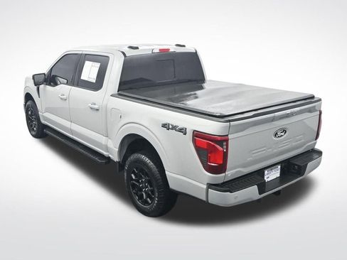 Used 2024 Ford F150 XLT w/ Equipment Group 302A MID AWD/4WD image 29