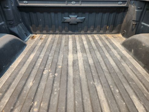 Used 2020 Chevrolet Silverado 1500 RST w/ All-Star Edition AWD/4WD image 14