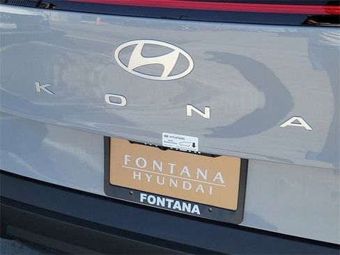 New 2026 Hyundai Kona SEL Sport image 22