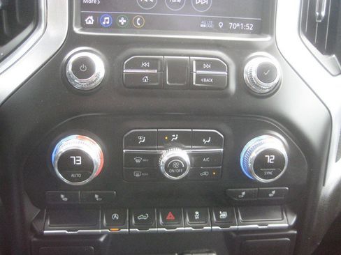 Used 2022 GMC Sierra 1500 Elevation AWD/4WD image 19