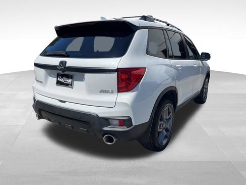 Used 2023 Honda Passport EX-L image 8
