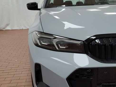 Used 2026 BMW 330i Sedan w/ M Sport Package RWD image 10