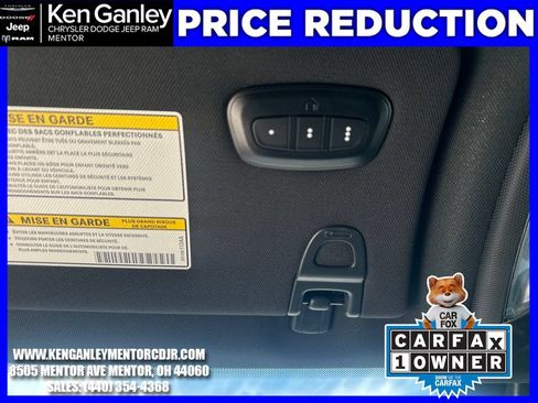 Used 2022 Jeep Compass Limited w/ (RED) Package AWD/4WD image 21