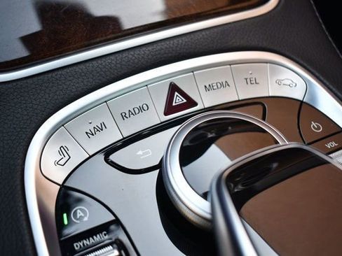 Used 2018 Mercedes-Benz S 450 Sedan image 42