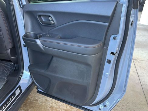 New 2026 Honda Ridgeline TrailSport image 15