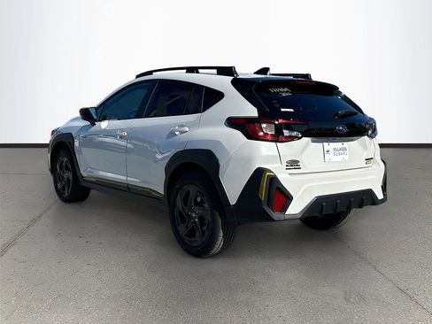 New 2026 Subaru Crosstrek 2.5i Sport AWD/4WD image 5