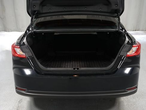 Certified 2025 Toyota Camry LE image 34