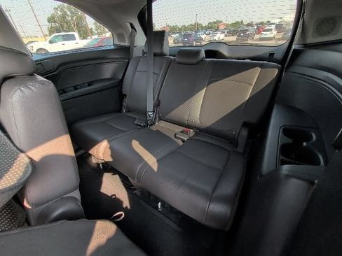 Used 2019 Honda Odyssey Elite image 19