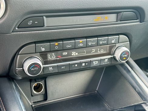 Used 2023 MAZDA CX-5 AWD 2.5 S w/ Premium Plus Pkg image 15