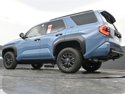 New 2025 Toyota 4Runner SR5 image 24