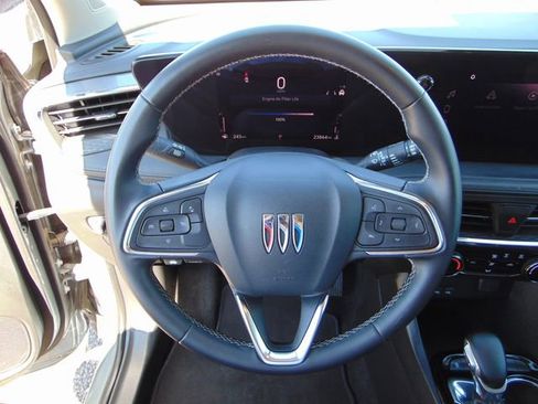 Used 2025 Buick Encore GX Preferred FWD image 15