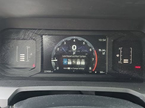 Used 2024 Toyota Tacoma SR5 RWD image 21