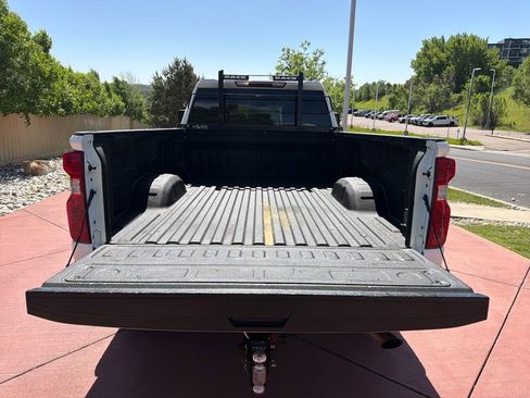 Used 2020 Chevrolet Silverado 3500 LT AWD/4WD image 26