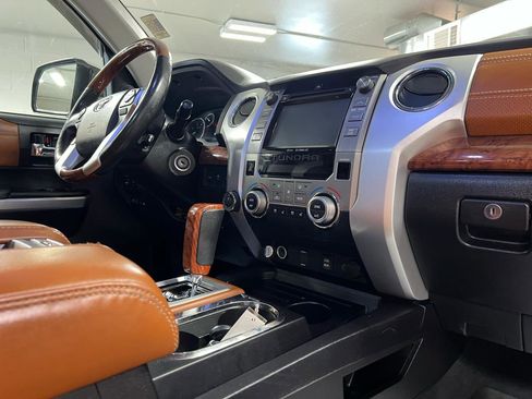 Used 2014 Toyota Tundra 1794 Edition image 16