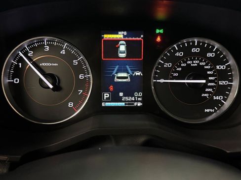 Used 2018 Subaru Crosstrek 2.0i Limited AWD/4WD image 13