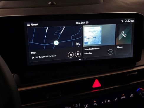 Used 2025 Kia Sorento SX image 31