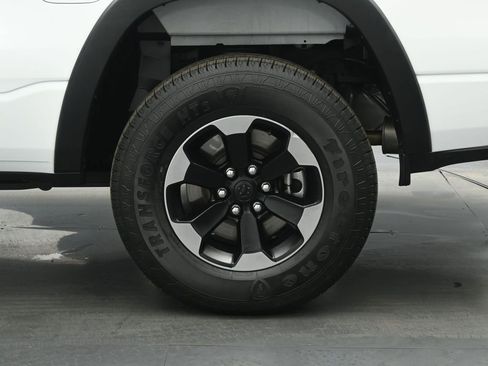 Used 2023 RAM 1500 Laramie image 22