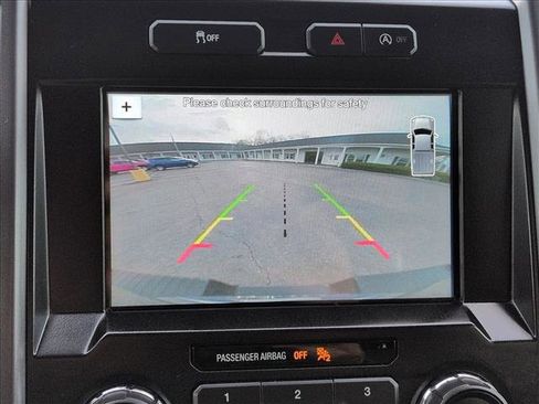 Used 2017 Ford F150 XLT w/ Equipment Group 302A Luxury image 14