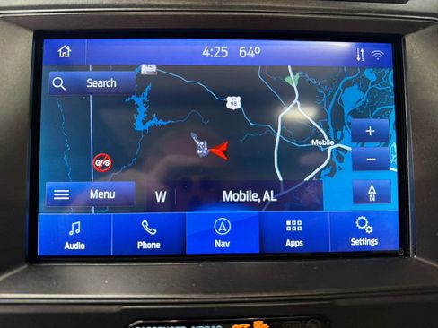 Certified 2021 Ford Expedition Limited RWD image 27