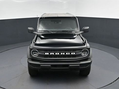 Used 2025 Ford Bronco Big Bend image 38
