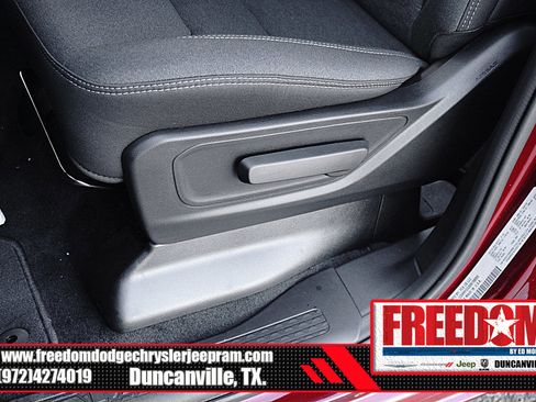 New 2025 RAM 1500 Tradesman image 36