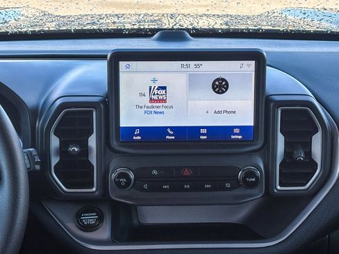 Used 2023 Ford Bronco Sport Big Bend image 18