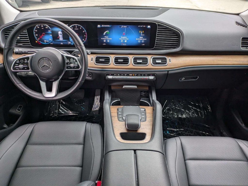 Used 2023 Mercedes-Benz GLE 350 4MATIC image 15