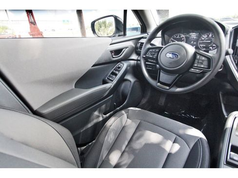 New 2026 Subaru Crosstrek 2.0i Premium AWD/4WD image 6