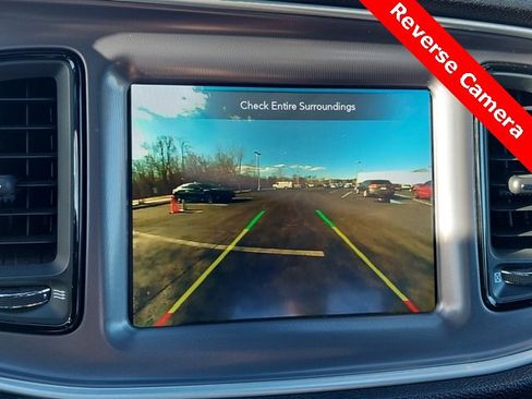 Used 2021 Dodge Challenger R/T Scat Pack image 9