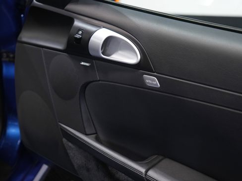 Used 2007 Porsche Cayman S image 24