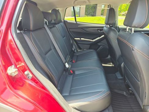 Used 2018 Subaru Crosstrek 2.0i Limited AWD/4WD image 16
