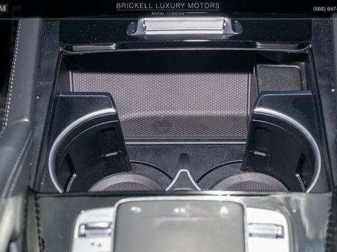 Used 2022 Mercedes-Benz GLE 53 AMG 4MATIC Coupe w/ Warmth & Comfort Package image 21