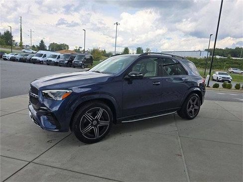 Used 2026 Mercedes-Benz GLE 450 4MATIC image 10