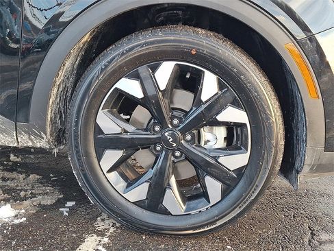 Used 2024 Kia Sportage X-Line w/ X-Line Premium Package image 18