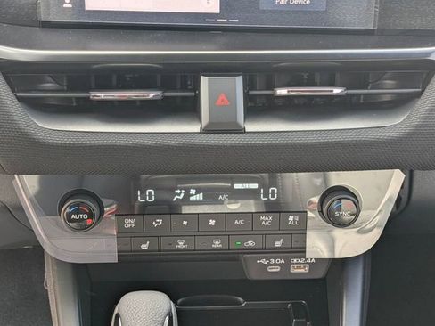 New 2026 Subaru Outback Premium image 12