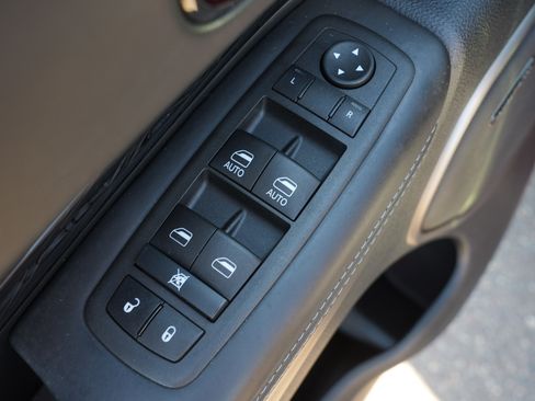 Used 2022 Dodge Durango Citadel AWD/4WD image 16