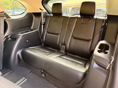 Used 2023 MAZDA CX-9 Touring image 18