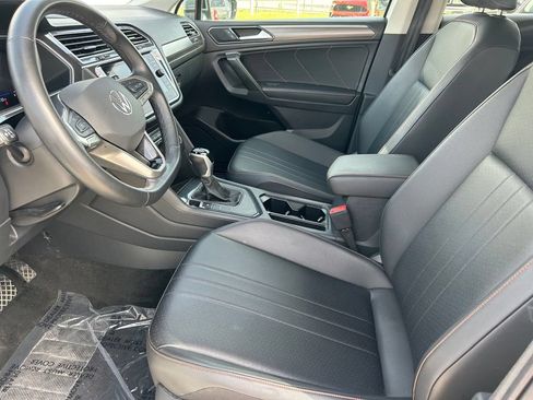 Used 2024 Volkswagen Tiguan Wolfsburg Edition FWD image 11