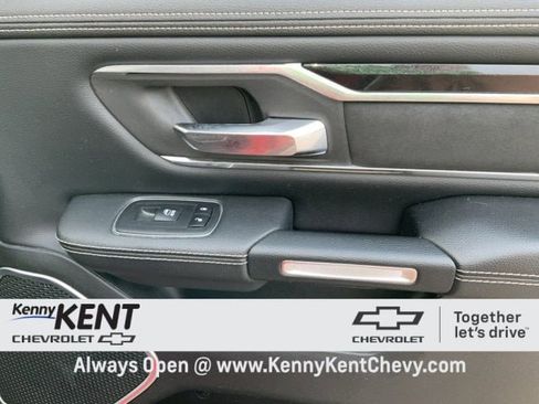 Used 2019 RAM 1500 Laramie w/ Sport Appearance Package image 24