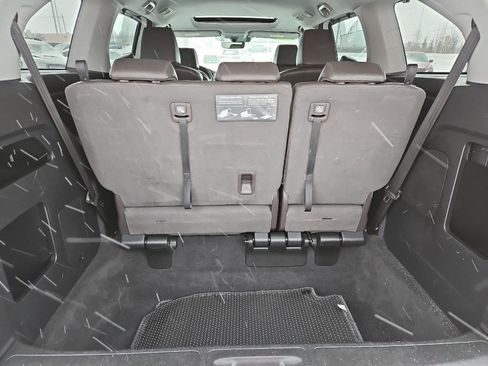 Used 2019 Honda Odyssey EX-L image 18