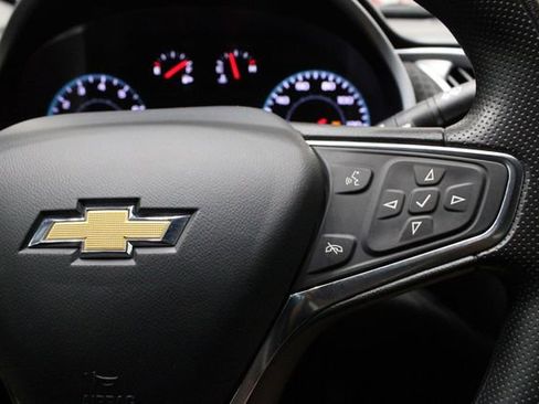 Used 2023 Chevrolet Malibu LT image 22