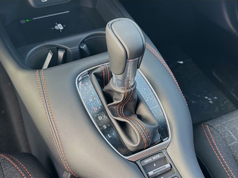 New 2026 Honda HR-V Sport image 15