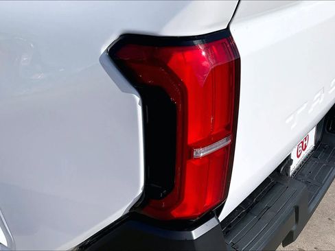 Used 2024 Toyota Tacoma SR image 24