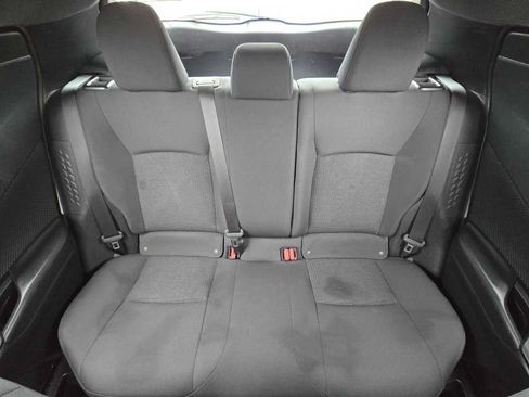 Used 2018 Toyota C-HR XLE FWD image 17