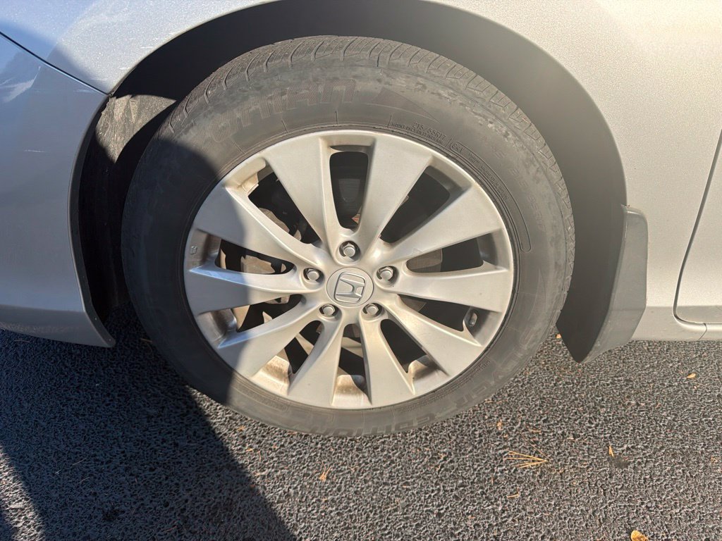 Used 2015 Honda Accord EX-L image 11