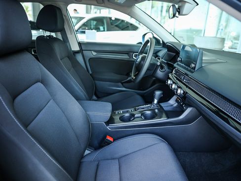 Used 2025 Honda Civic LX image 23