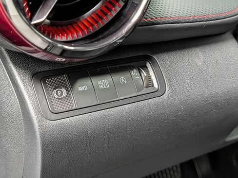 New 2027 Chevrolet Equinox RS w/ Convenience Package III AWD/4WD image 19