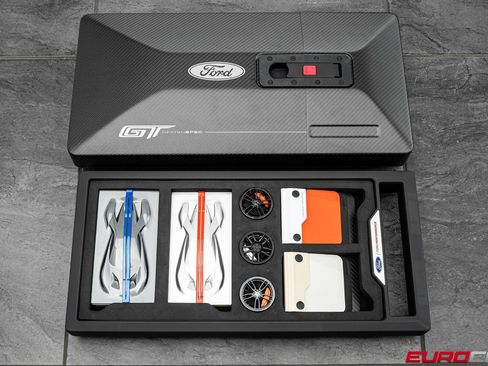 Used 2019 Ford GT RWD image 58