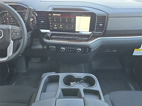 New 2026 GMC Sierra 2500 SLE w/ SLE Value Package; image 14